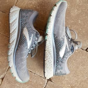 Brooks Glycerin 17